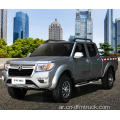 LHD Dongfeng P11MC محرك ديزل RICH Pickup Truck